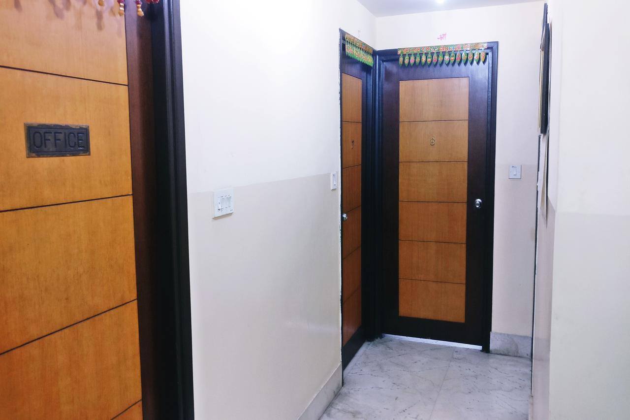 Vaishali Guest House Calcutá Exterior foto