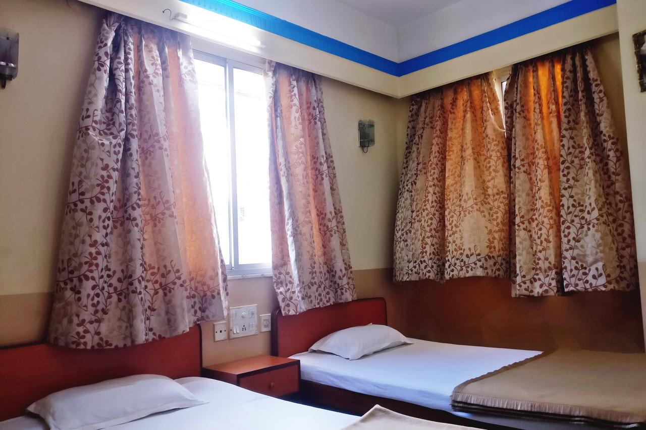 Vaishali Guest House Calcutá Exterior foto