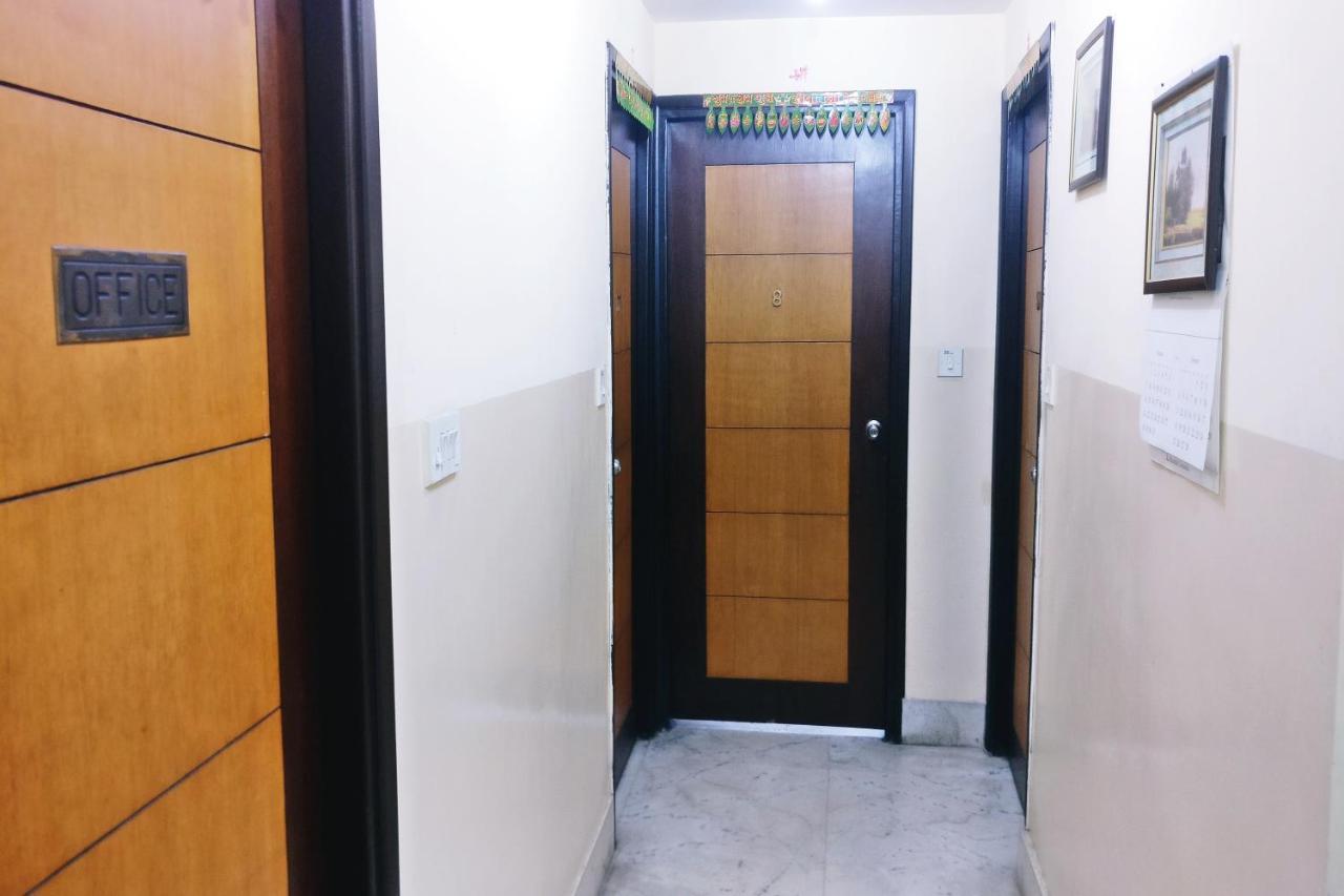 Vaishali Guest House Calcutá Exterior foto
